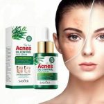 سرم صورت ضد جوش و آکنه تی تری سادور کد SD50606