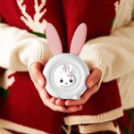 گرم کن دست hand warmer خرگوش کارتونی