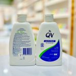 شوینده جنتل واش QV محصول استرالیا