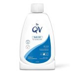 روغن شستشو بدن QV محصول استرالیا