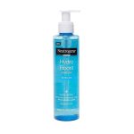 واتر ژل شستشوی صورت نوتروژینا مدل Hydro Boost حجم 200 میل