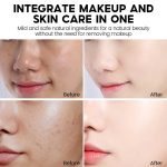تاثیر سرم سفید کننده ویبرانت گلمور مدل Rapid Skin حجم 30 میلی لیتر روی پوست