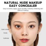 سرم سفید کننده نتیجه استفاده از ویبرانت گلمور مدل Rapid Skin حجم 30 میلی لیتر