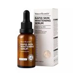 سرم سفید کننده ویبرانت گلمور مدل Rapid Skin حجم 30 میلی لیتر