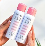 اسپری ضد آفتاب انار ۱۵۰ میلی لیتر SPF30