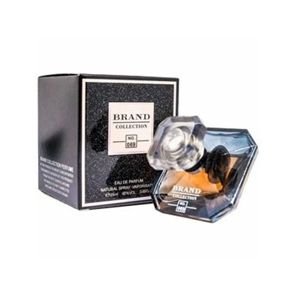 عطر زنانه برند کالکشن لانکوم لانویت ترزور 069 حجم 25 میل