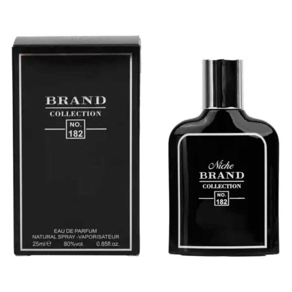 عطر ادوپرفیوم مردانه برند کالکشن جگوار کلاسیک بلک حجم ۲۵ میل