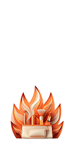 محصولات شگفت انگیز